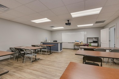 Commercial 2-story professionally managed office building. An