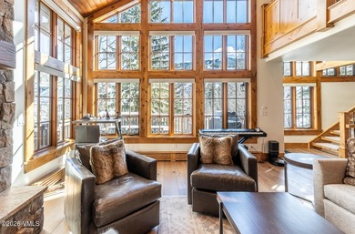 Set in one of Beaver Creek's most coveted ski-in/ski-out - photo 5