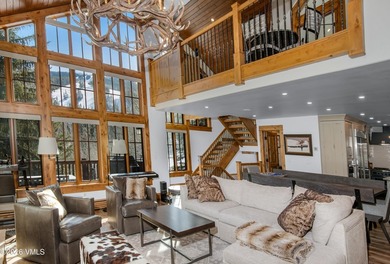 Set in one of Beaver Creek's most coveted ski-in/ski-out - photo 6