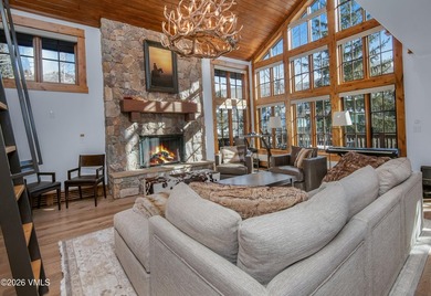 Set in one of Beaver Creek's most coveted ski-in/ski-out - photo 7