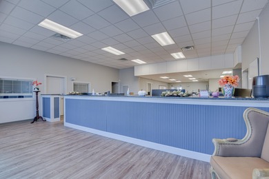 Commercial 2-story professionally managed office building. An