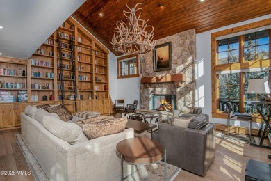 Set in one of Beaver Creek's most coveted ski-in/ski-out - photo 8