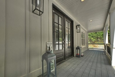 Welcome to one of Lake Blue Ridge's most extraordinary - photo 48