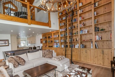 Set in one of Beaver Creek's most coveted ski-in/ski-out - photo 9