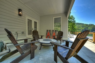 Welcome to one of Lake Blue Ridge's most extraordinary - photo 49