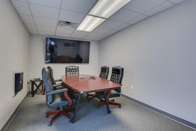 Commercial 2-story professionally managed office building. An