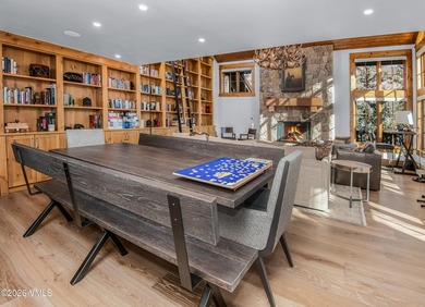 Set in one of Beaver Creek's most coveted ski-in/ski-out - photo 10