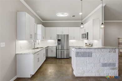 Set on a large 0.476-acre lot backing to a serene greenbelt - photo 4