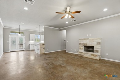 Set on a large 0.476-acre lot backing to a serene greenbelt - photo 8