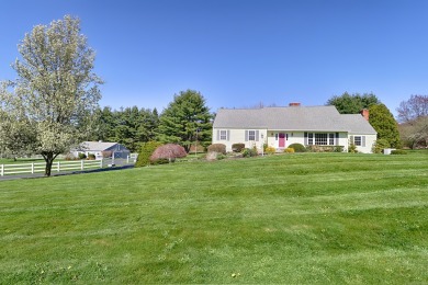  Home For Sale in Woodbury Connecticut