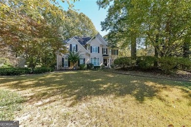 Lake Lanier Home Sale Pending in Cumming Georgia
