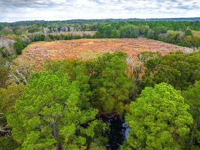 (private lake, pond, creek) Acreage For Sale in Elkhart Texas