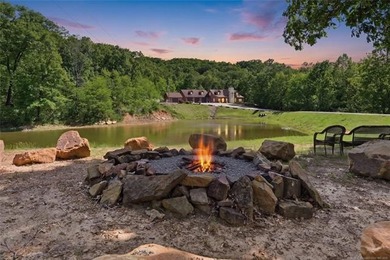 Lake Tenkiller living gets a serious upgrade with this stunning - photo 2