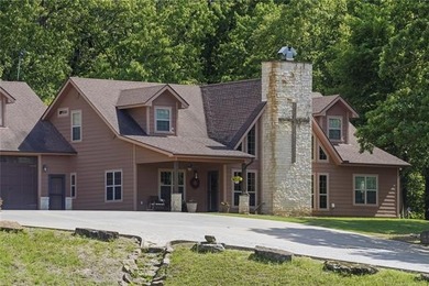 Lake Tenkiller living gets a serious upgrade with this stunning - photo 5
