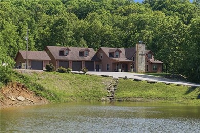 Lake Tenkiller living gets a serious upgrade with this stunning - photo 7