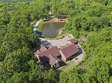 Lake Tenkiller living gets a serious upgrade with this stunning - photo 8