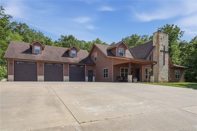 Lake Tenkiller living gets a serious upgrade with this stunning - photo 9