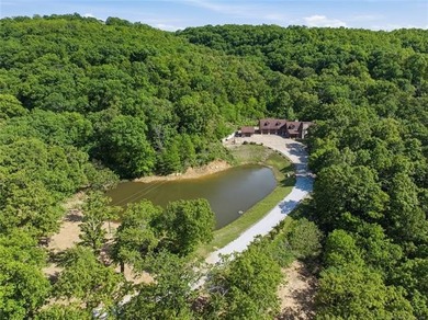 Lake Tenkiller living gets a serious upgrade with this stunning - photo 10