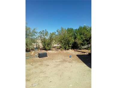 Salton Sea Lake Lot For Sale in Salton Sea California