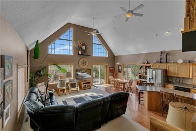 Lake Home For Sale in Richmond, Minnesota