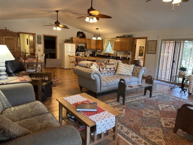 Secluded Lake Cabin on 2.65 acres - photo 2