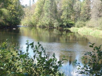 Lake Lot For Sale in Park Falls, Wisconsin