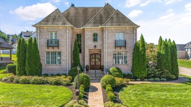 Lake Home For Sale in Knoxville, Tennessee