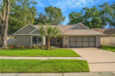 Lake Home For Sale in New Port Richey, Florida