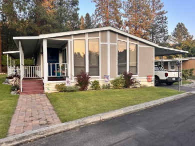  Home For Sale in Liberty Lake Washington