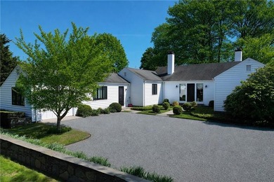 Offered for the first time in 50 years, this remarkable 1.6-acre - photo 1