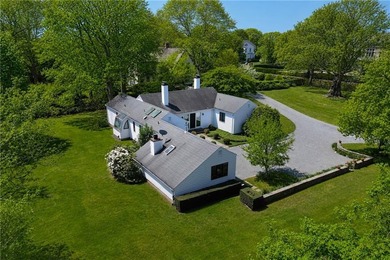 Offered for the first time in 50 years, this remarkable 1.6-acre - photo 2