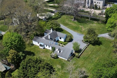 Offered for the first time in 50 years, this remarkable 1.6-acre - photo 3