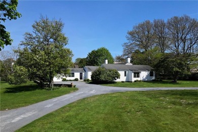 Offered for the first time in 50 years, this remarkable 1.6-acre - photo 8