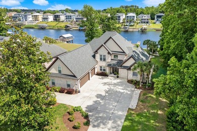 Hidden Gem on the Intracoastal Waterway! Welcome to this - photo 1