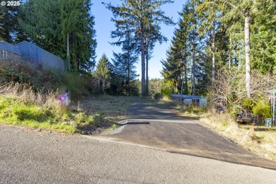 Sutton Lake Lot For Sale in Florence Oregon