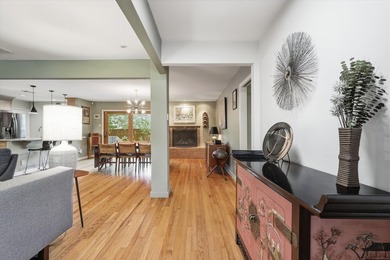 Beautifully maintained and located in the charming enclave of - photo 3