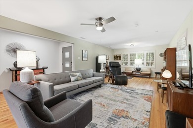 Beautifully maintained and located in the charming enclave of - photo 6