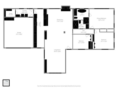 Beautifully maintained and located in the charming enclave of - photo 7