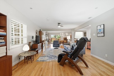 Beautifully maintained and located in the charming enclave of - photo 8