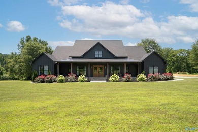(private lake, pond, coastal) Home For Sale in Arab Alabama