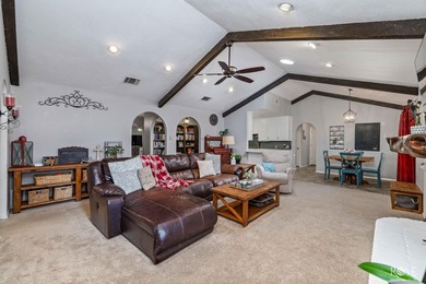 Welcome home to this spacious 3-bedroom, 2-bathroom residence - photo 11