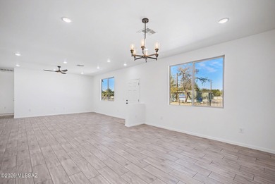 Oh, this home is really, nice. 3 bedrooms and 2 bathrooms. New