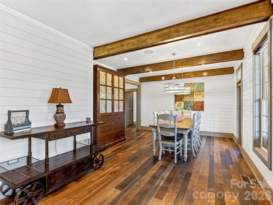 Completely transformed modern farmhouse on 5.5 acres w/ mountain - photo 12