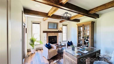 Completely transformed modern farmhouse on 5.5 acres w/ mountain - photo 13