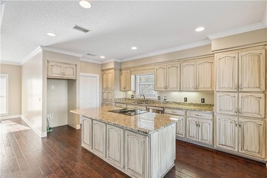 Stunning Marshfront Retreat with Private Tidal Creek - photo 13