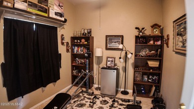 From the moment you step through the welcoming courtyard and