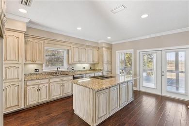 Stunning Marshfront Retreat with Private Tidal Creek - photo 14
