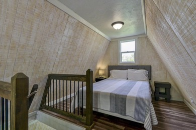 Ozark Paradise! 5 A-Frame on appx 2.80 acres of Ozark Beauty and - photo 14