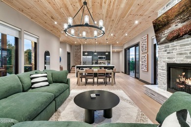 Premium short-term rental investment opportunity in The Lodges - photo 14