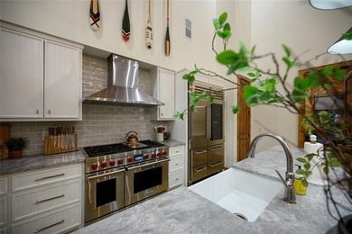 WELL APPOINTED, PROFESSIONAL DESIGNED, CUSTOM BUILT HOME ON THE - photo 14